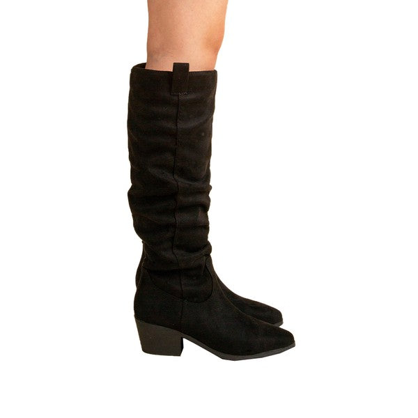 Bella Slouch Boot